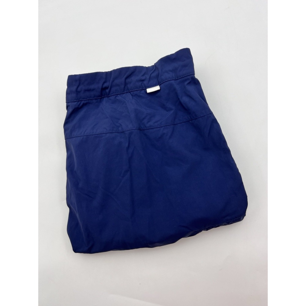 Nike‎ Sportswear Utility Pants Style Essentials DM6681-410 Blue Men's Size 34X27